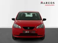 Usado Seat Mii Reference 75 CV (55 kW) 2012 Utilitario
