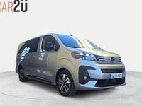 Nuevo Peugeot Traveller Business-Line 179 CV (131 kW) 2025 Monovolumen