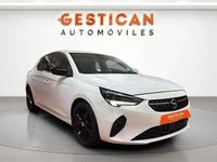 Usado Opel Corsa Elegance 101 CV (74 kW) 2022 Blanco Utilitario