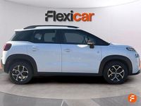 Usado Citroën C3 Aircross PureTech 110 CV (80 kW) 2023 Blanco SUV