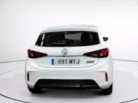 Usado MG MG3 194 CV (142 kW) 2025 Blanco Utilitario