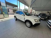 Usado Opel Antara Cosmo 150 CV (110 kW) 2010 Blanco SUV