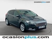 usado Ford Focus 1.0 Ecoboost A-S-S 92kW Titanium