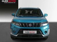 Usado Suzuki Vitara 129 CV (94 kW) 2022 SUV