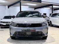 Nuevo Opel Corsa S 101 CV (74 kW) 2025 Gris / plata Utilitario