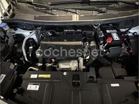 Usado Peugeot 3008 Allure 130 CV (95 kW) 2020 Blanco SUV