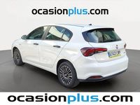 Usado Fiat Tipo City Life 95 CV (69 kW) 2022 Blanco Berlina