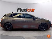 Usado Opel Astra Edition 110 CV (80 kW) 2023 Gris