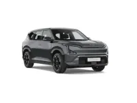 Nuevo Kia EV5 GT-Line 159 kW (217 CV) 2026 Gris SUV