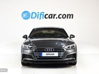 usado Audi A5 S-LINE 2.0 TDI 190CV S-TRONIC