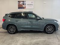 Usado BMW X1 163 CV (119 kW) 2025 Azul SUV