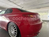 Usado Alfa Romeo GT Distinctive 165 CV (121 kW) 2004 Rojo Coupe