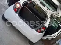 Usado Chevrolet Aveo LTZ 100 CV (73 kW) 2013 Blanco Berlina