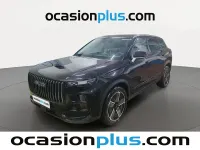 Usado Jaecoo 7 147 CV (108 kW) 2025 Blanco SUV