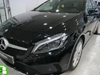 Usado Mercedes A200 136 CV (100 kW) 2017