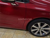 Usado Citroën C4 Feel 110 CV (80 kW) 2016 Rojo Berlina