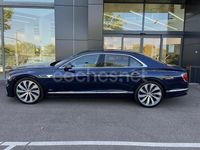 Usado Bentley Flying Spur 544 CV (400 kW) 2022 Blanco Berlina