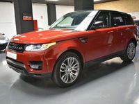 usado Land Rover Range Rover Sport 3.0 SDV6 HSE Dynamic 225 kW (306 CV)