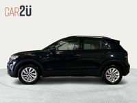 usado VW T-Cross - Advance 1.0 TSI 70kW (95CV)