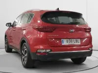Occasion Kia Sportage 115 ch (84 kW) 2019 SUV
