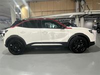 Usado Opel Mokka-e GSe 100 kW (136 CV) 2023 Arktis white SUV