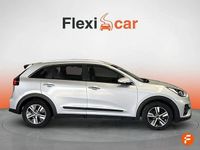Usado Kia Niro 141 CV (103 kW) 2021 Azul SUV