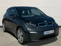 Usado BMW i3 125 kW (170 CV) 2021 Azul Utilitario
