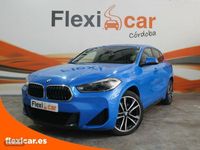 usado BMW X2 xDrive25e Auto