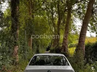 Usado BMW 318 140 CV (102 kW) 1995 Blanco Coupe