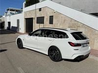 Usado BMW 330e Comfort Edition 292 CV (214 kW) 2022 Blanco Familiar