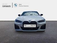 Usado BMW 440 Comfort Edition 374 CV (275 kW) 2023 Blanco Coupe