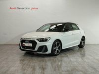 Usado Audi A1 110 CV (80 kW) 2022 Blanco SUV