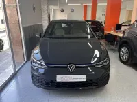 Usado VW Golf VIII GTE 245 CV (180 kW) 2022 Gris Utilitario
