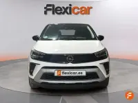 Usado Opel Crossland Edition 110 CV (80 kW) 2021 Blanco SUV