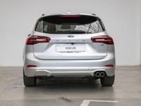 Usado Ford Focus ST-Line 125 CV (91 kW) 2023 Plata Utilitario