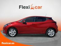 usado Nissan Micra IG-T 74 kW (100 CV) E6D Acenta