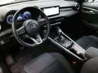 Usado Alfa Romeo Tonale Sprint 130 CV (95 kW) 2023 Negro SUV
