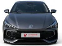 Usado MG MG3 Comfort 116 CV (85 kW) 2025 Gris Utilitario