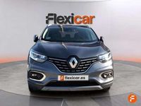 Usado Renault Kadjar Business 140 CV (102 kW) 2021 Gris SUV