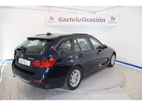 usado BMW 320 Serie 3 d Touring Efficient Dynamics