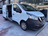 Usado Nissan NV300 Comfort 145 CV (106 kW) 2019 Blanco Van