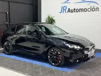 Usado BMW M135 Comfort Edition 300 CV (220 kW) 2025 Negro Utilitario