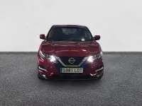 Usado Nissan Qashqai N-Connecta 140 CV (102 kW) 2020 SUV