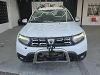 Usado Dacia Duster Extreme 115 CV (84 kW) 2023 Blanco SUV