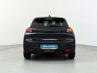 Usado Peugeot 208 Allure 102 CV (75 kW) 2025 Negro Utilitario