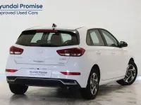 Usado Hyundai i30 99 CV (72 kW) 2024