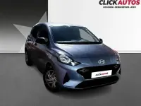 Usado Hyundai i10 63 CV (46 kW) 2024 Utilitario