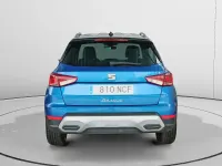 Usado Seat Arona Xperience 115 CV (84 kW) 2025 Azul SUV