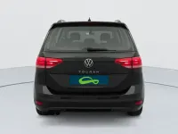 Usado VW Touran Advance 150 CV (110 kW) 2022 Monovolumen