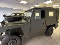 Usado Land Rover 88 1973 Verde SUV